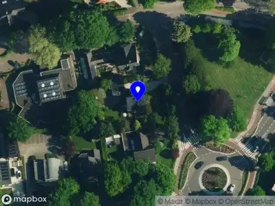 Nieuw bedrijf SP Caravanservice