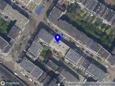 Recruiter SXVDK Rotterdam