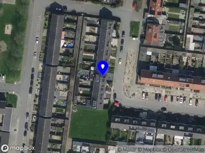 Nieuw bedrijf M&E Trading