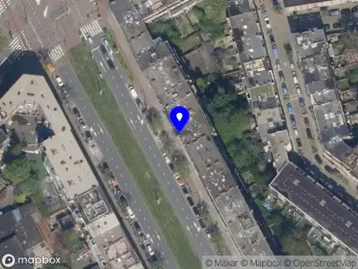 Short Stay at Home B.V.