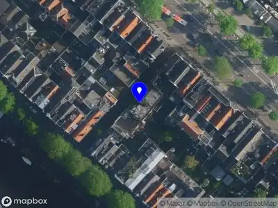 Chez Tannie Amsterdam