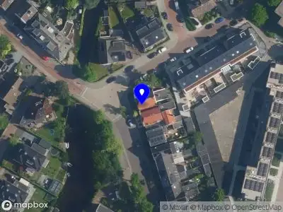 MRT Zorg en Beweging Hillegom
