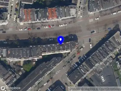 ItaxiRotterdam Rotterdam