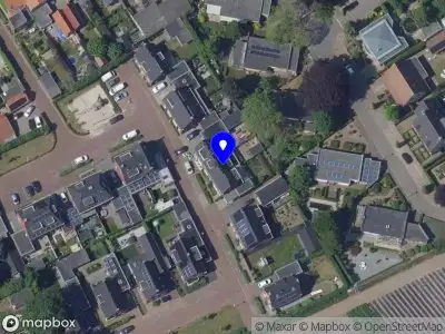 Goalie Trainer Ruben