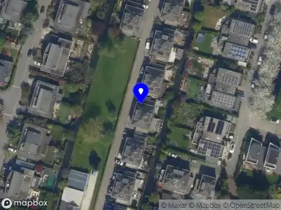 Nieuw bedrijf FTW Capital B.V.