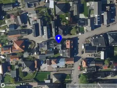 Nieuw bedrijf Sanne Buys