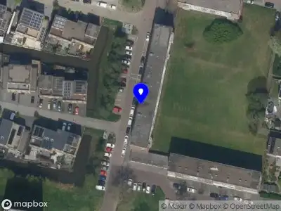 MYSTOEVA Vlaardingen