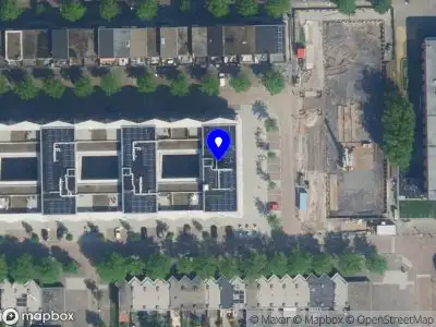 Nieuw bedrijf Greek Hub