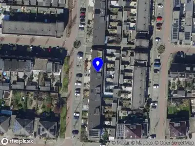 Kaplan Holding B.V. Barendrecht