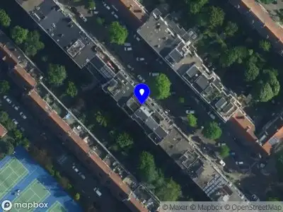 Mokumbrista Amsterdam
