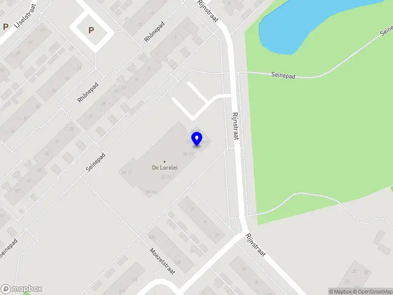 Loutine B.V. Assen