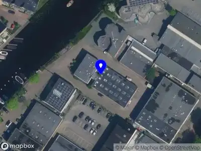 Nieuw bedrijf Julianaweg 1 B.V.