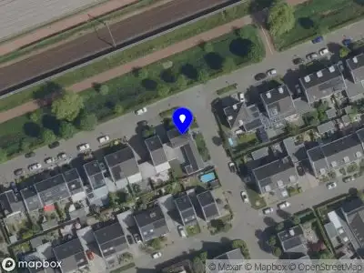 Yu Wei Chou Holding B.V.