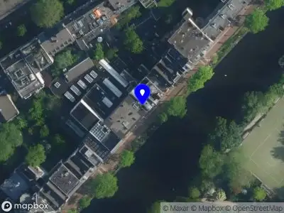 Maarten-D.B. Amsterdam