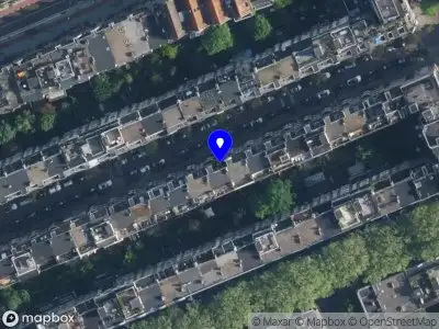 Palmhaven Amsterdam