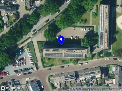 Veldman Multidiensten Apeldoorn
