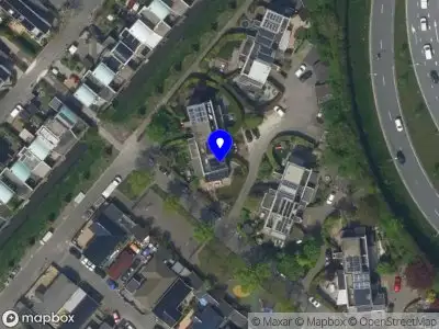 Nieuw bedrijf EY KidsCare