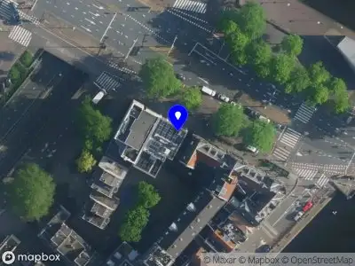 Nieuw bedrijf Fusdaniel