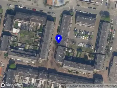 Nieuw bedrijf DMS Cleaning