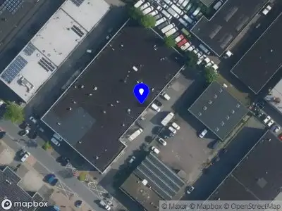 Service Point Benzies B.V.