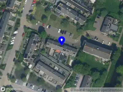 Nieuw bedrijf Angie's Dienstverlening