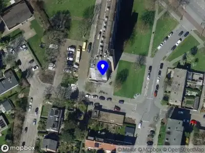 Nieuw bedrijf Hoop Bouw