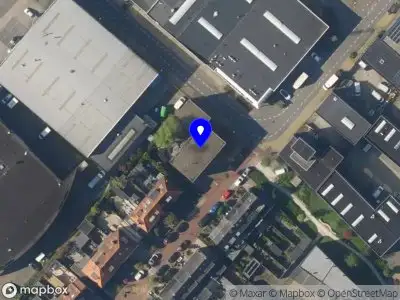 Ondernemerscoöperatie BDRCK U.A. Voorschoten