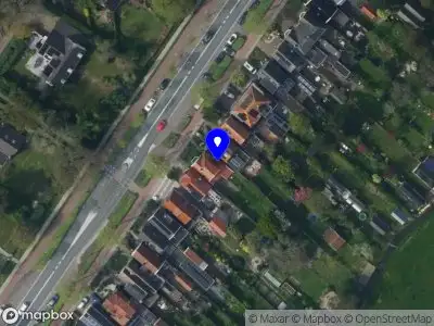 Mille-Pattes administratie