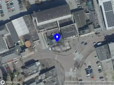 Nieuw bedrijf Sergeant Peppers Uden B.V.