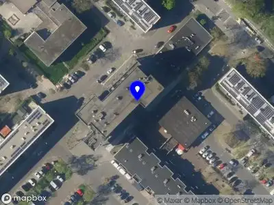 Stichting Buurtkamer De Klop Utrecht