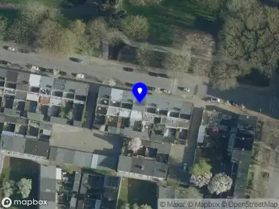 CG Real Estate Holding B.V. Tilburg