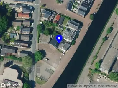 Handelsonderneming Luc Siebum Apeldoorn