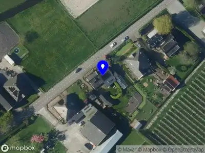 Nieuw bedrijf Veronique werkt