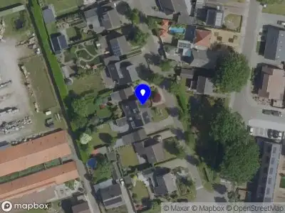 Nieuw bedrijf Tes Bartraij