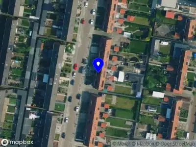 Tuinafbouw Marknesse
