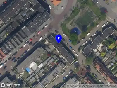 A.B. 24Transport Rotterdam