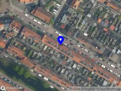 Mitch Degenkamp Steigerbouw Gouda