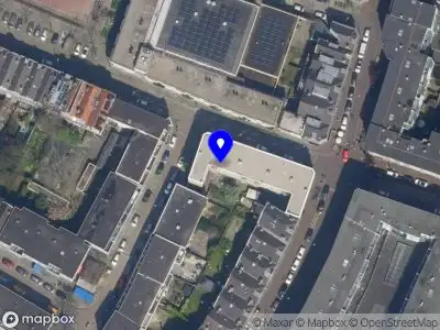 VisualPeace Rotterdam
