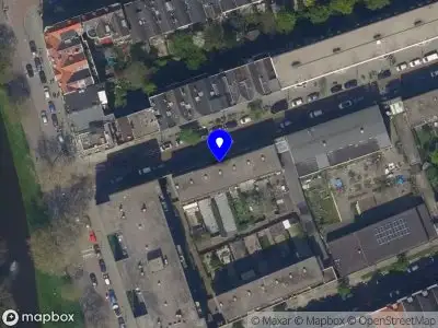 Gambier Zorg Rotterdam