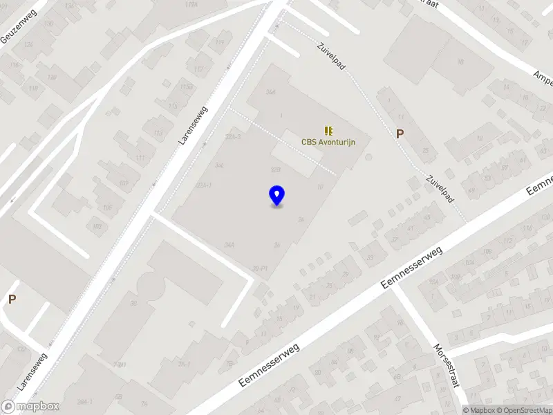 VvE Langestraat-Brinkweg te Hilversum Hilversum