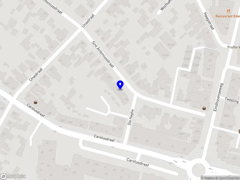 Nieuw bedrijf The-furious