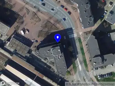 Asian Food Express Zwijndrecht