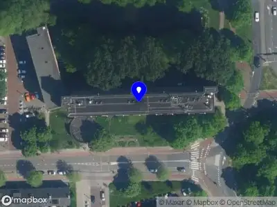 Yordanova Erdjan Amsterdam