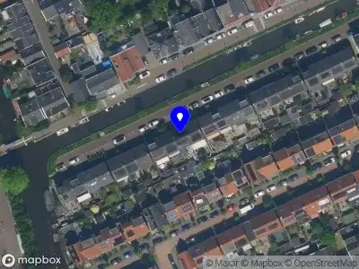ZALIABASSE Zaandam