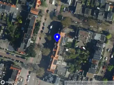 Sijs bouw Haarlem