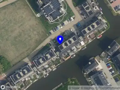 Handelshuys Westland B.V. Rijswijk