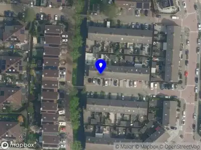 Nieuw bedrijf Consulent Kalai