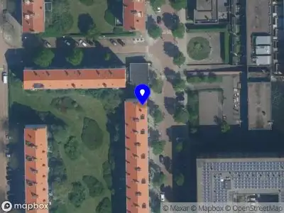 Nieuw bedrijf Optimus Vloeren