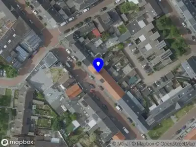 Nieuw bedrijf ZorgKompas