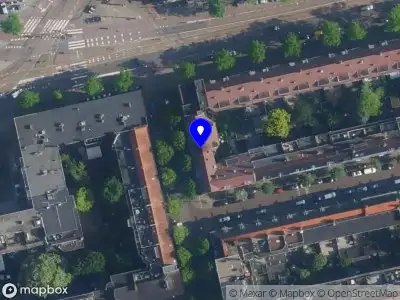Kombuis B Amsterdam